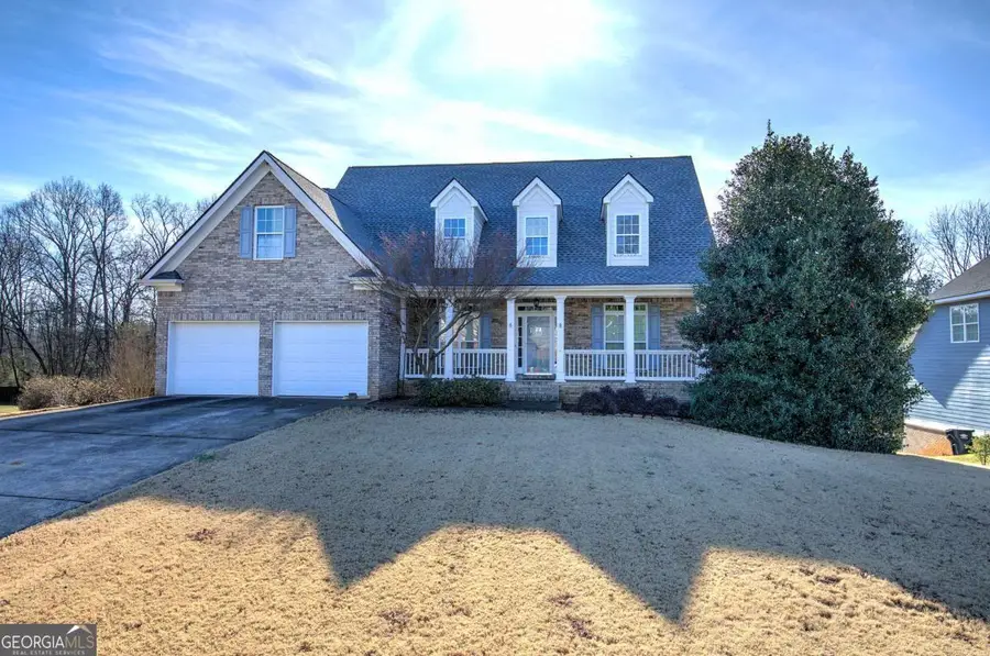57 Colonial Circle Nw, Cartersville, GA 30120 - Image #2