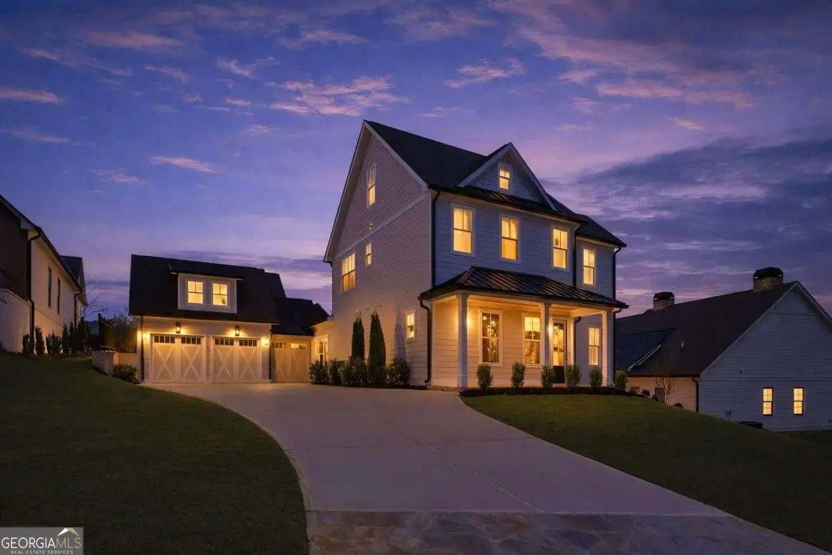 147 Blue Heron Bluff, Dawsonville, GA 30534 - Image #1