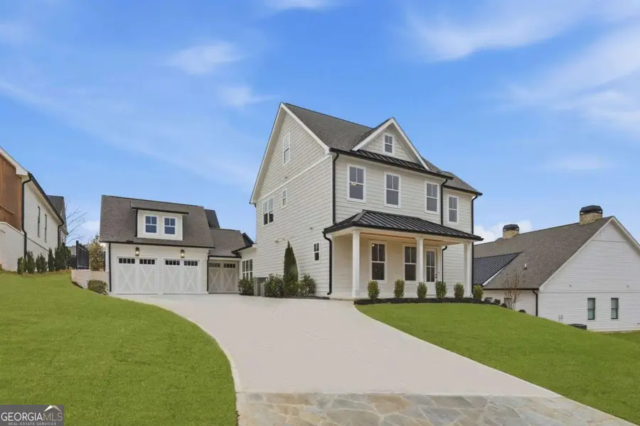 147 Blue Heron Bluff, Dawsonville, GA 30534 - Image #2