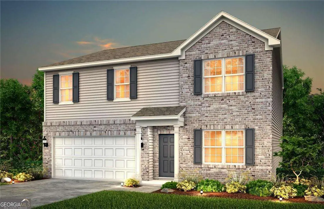 620 Vidalia Park Way, McDonough, GA 30252 - Image #1