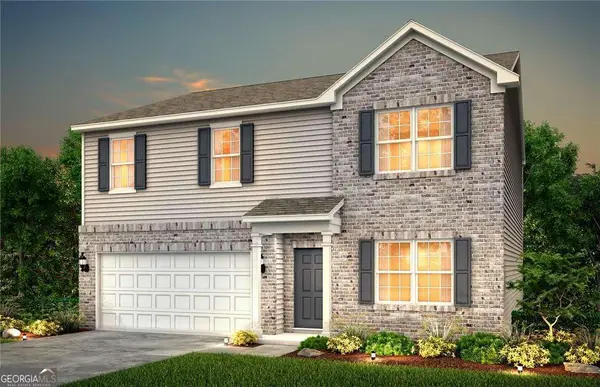 620 Vidalia Park Way, Mcdonough, GA 30252