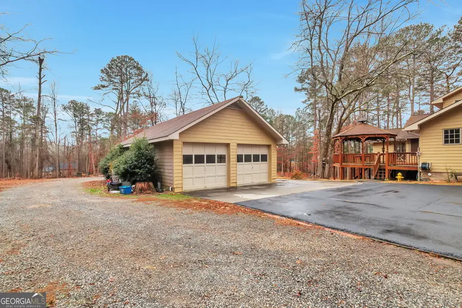 1375 Ridge Road, Lawrenceville, GA 30043 - #2