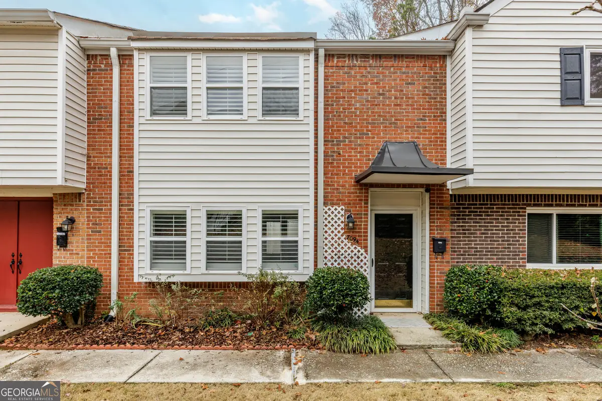 7094 Stonington Drive Ne, Atlanta, GA 30328 - Image #1