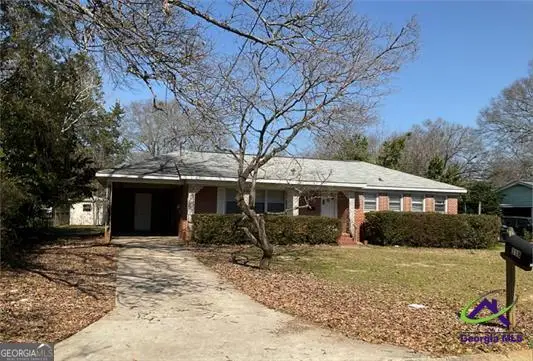 118 Briardale Avenue, Warner Robins, GA 31093