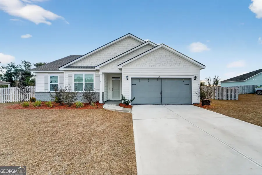 638 Logging Hill Drive, Richmond Hill, GA 31324 - Image #3