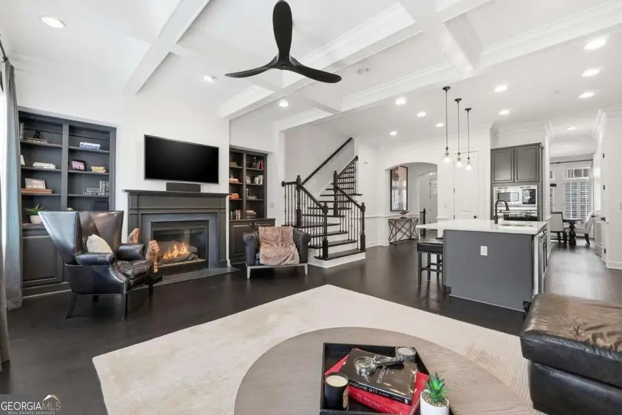 205 Riversgate Drive, Atlanta, GA 30339 - #2