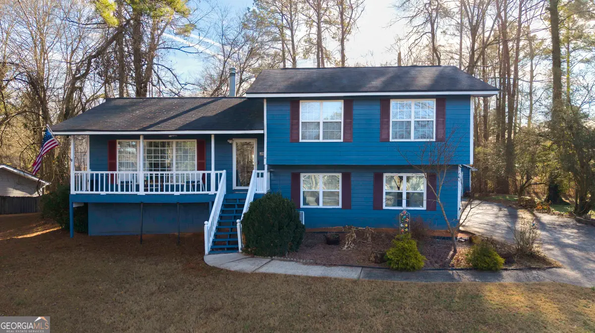 4169 Brownsville Road, Powder Springs, GA 30127 - Image #1