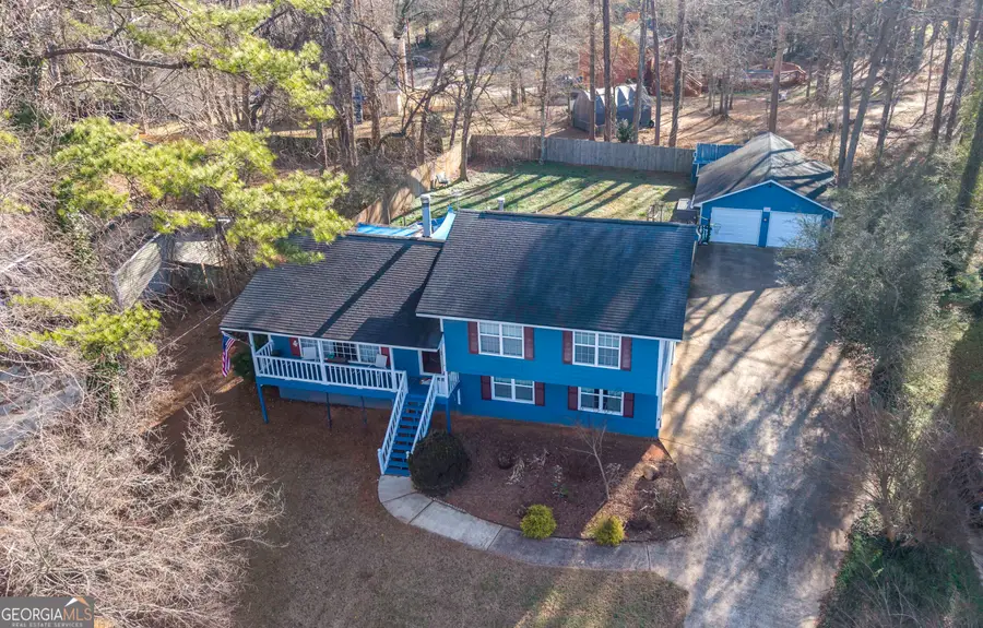 4169 Brownsville Road, Powder Springs, GA 30127 - Image #2