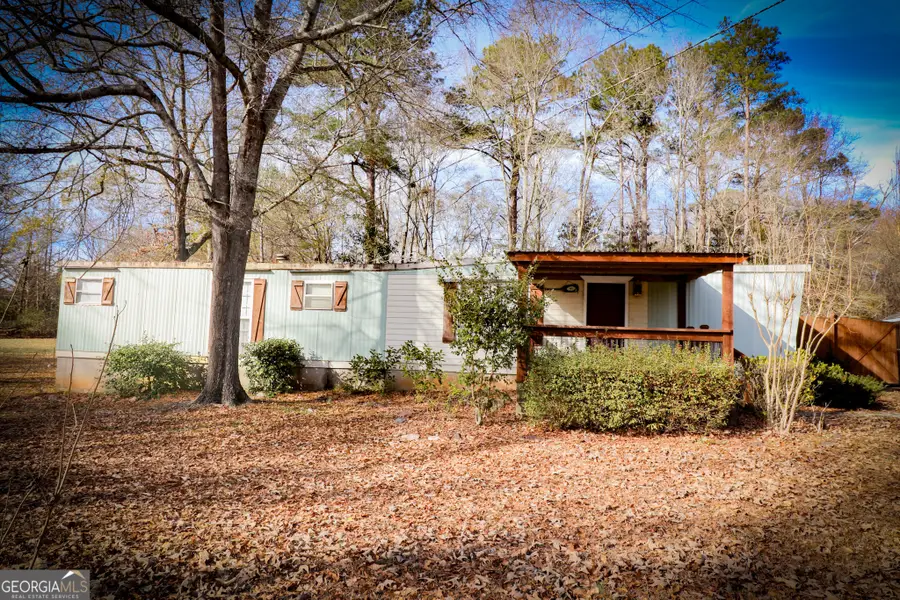 2447 Williamson Road, Williamson, GA 30292 - Image #3