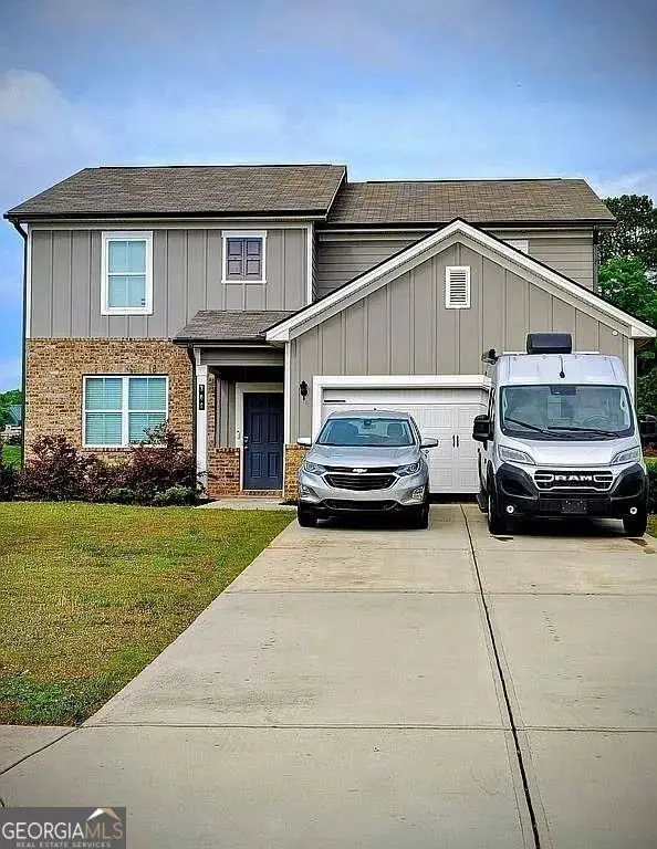 308 Jade Laurel Lane, Locust Grove, GA 30248 - Image #2