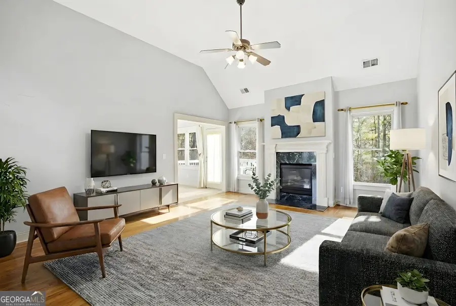 152 Jefferson Drive, Dallas, GA 30132 - Image #3