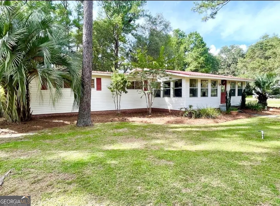 1031 Moore Haven Circle Ne, Townsend, GA 31331 - Image #2