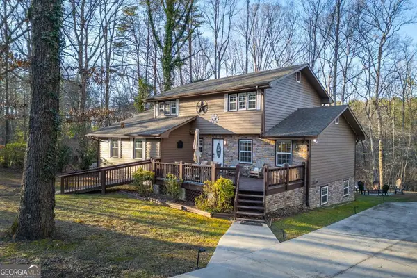 125 Cedar Lane, Morganton, GA 30560