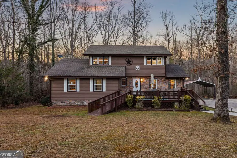 125 Cedar Lane, Morganton, GA 30560 - Image #3