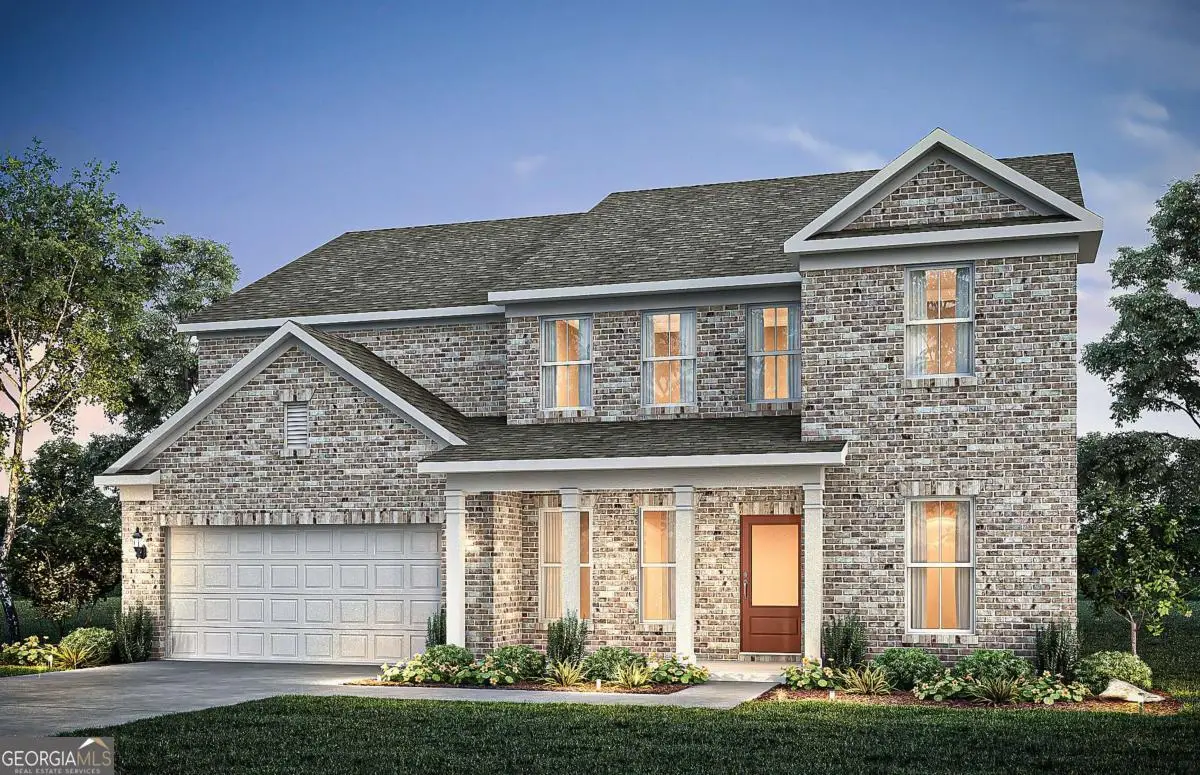 136 Aj Welch Jr Way, McDonough, GA 30252 - Image #1