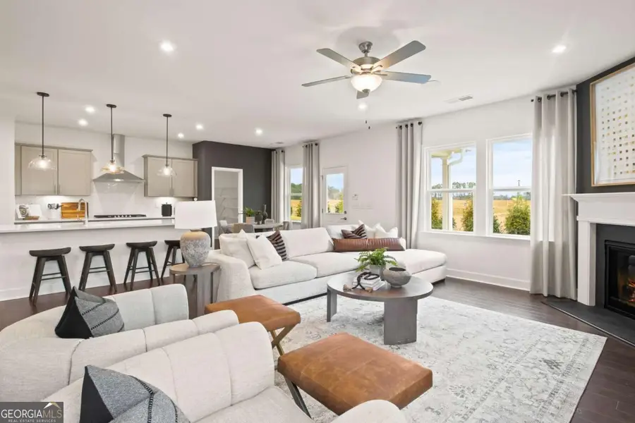 136 Aj Welch Jr Way, McDonough, GA 30252 - Image #3