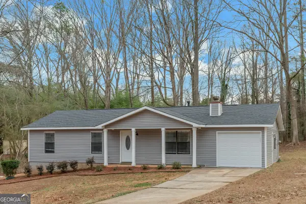 321 Summerwood Lane, Stockbridge, GA 30281