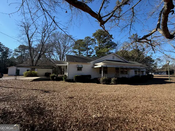 894 New Hope Road, McDonough, GA 30252