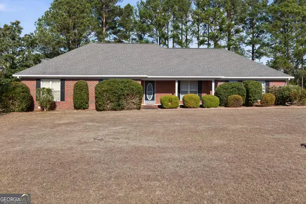 1153 Bartlett Drive, Statesboro, GA 30461