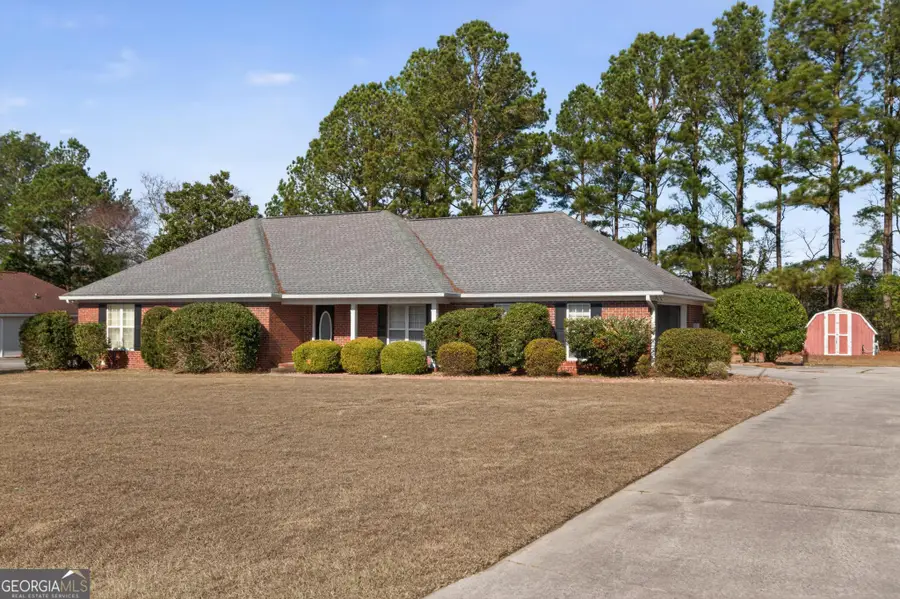 1153 Bartlett Drive, Statesboro, GA 30461 - Image #2