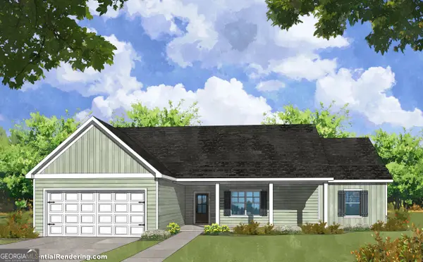 403 Andrews Mill Road, Greenville, GA 30222