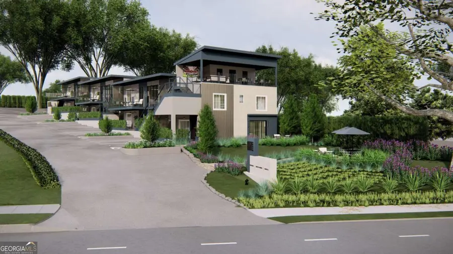 1554 Lumpkin Street #3, Athens, GA 30605 - Image #2