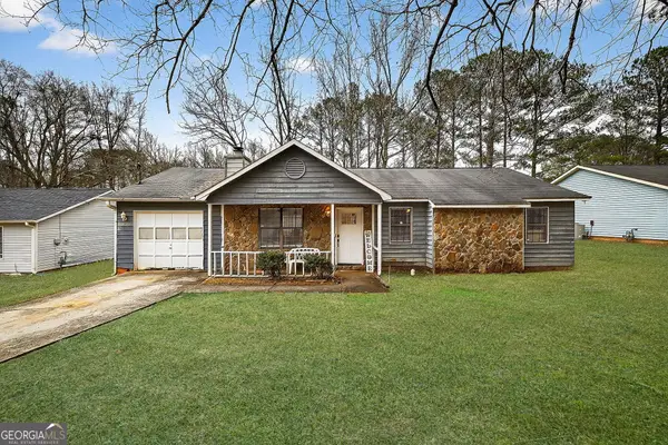 235 Montego Circle, Riverdale, GA 30274