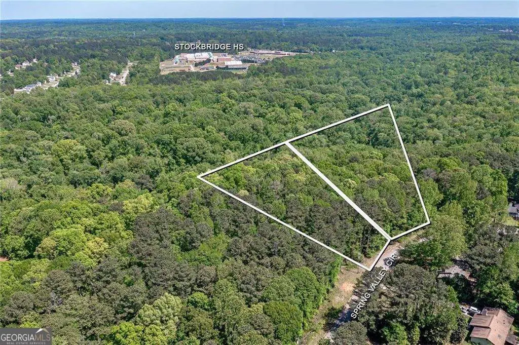 52 Springvalley Circle, Stockbridge, GA 30281 - Image #1
