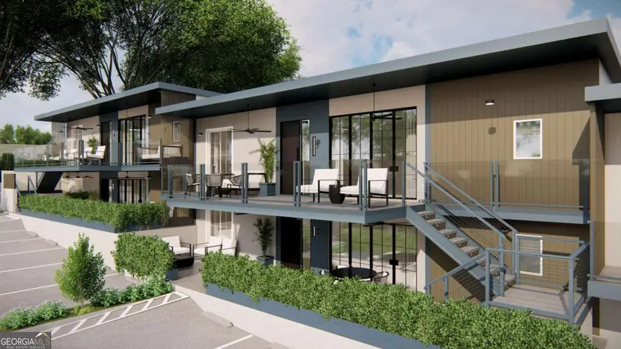 1554 Lumpkin Street #4, Athens, GA 30605 - Image #3