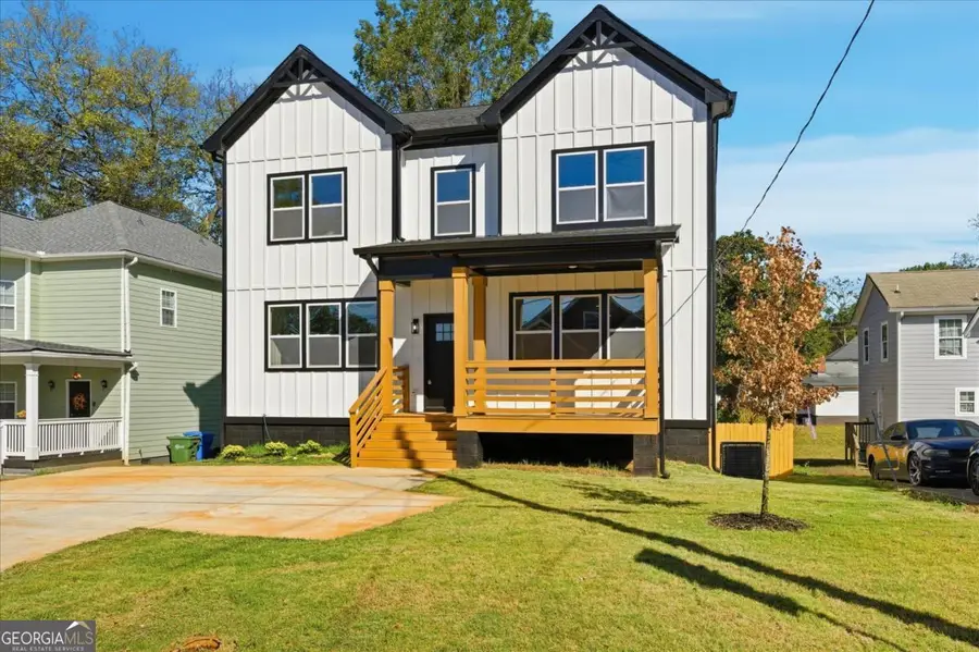 54 Brown Avenue Se, Atlanta, GA 30315 - Image #2