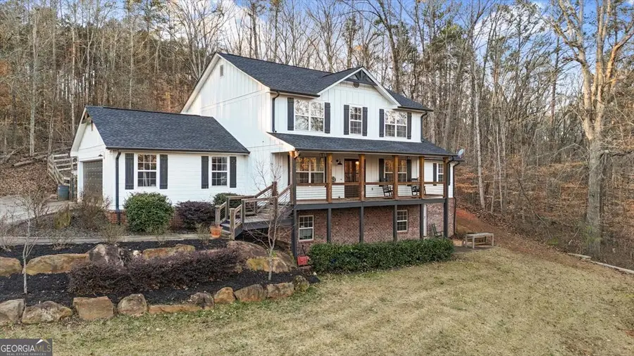 80 Windchase Court, Dallas, GA 30132 - Image #2