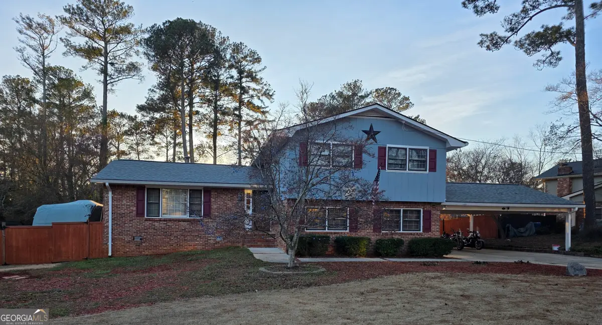 705 Chandler Dr., Lawrenceville, GA 30044 - Image #1