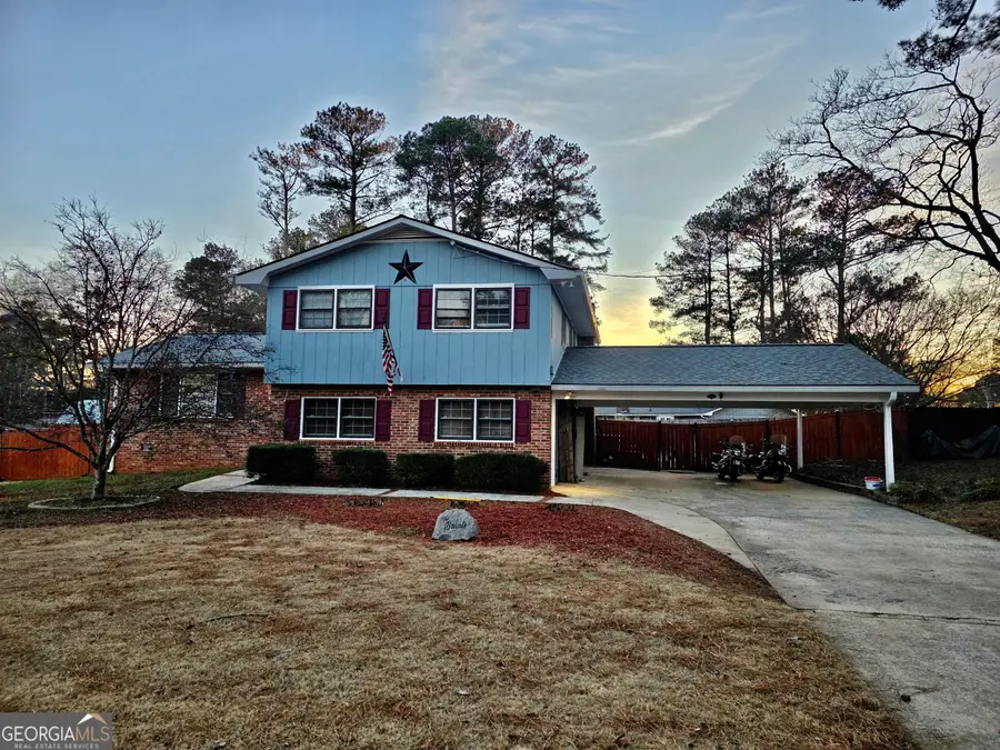 705 Chandler Dr., Lawrenceville, GA 30044 - Image #2