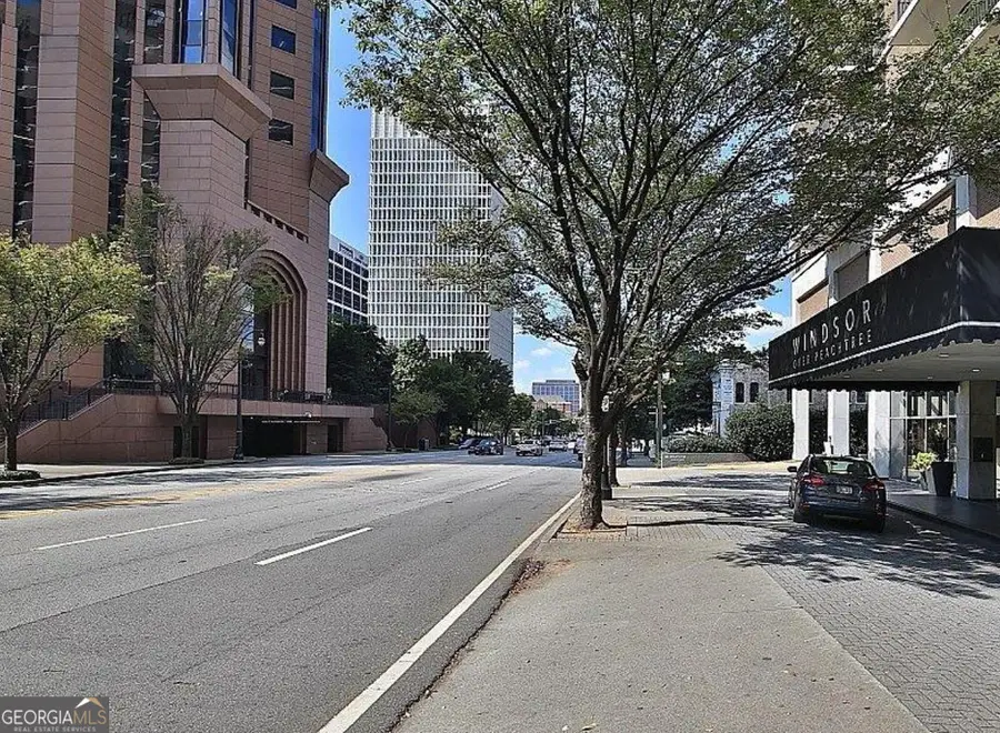 620 Peachtree Street Ne #APT 1211, Atlanta, GA 30308 - Image #2