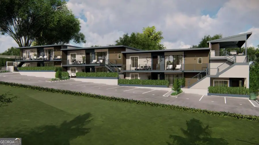 1554 Lumpkin Street #6, Athens, GA 30605 - Image #2