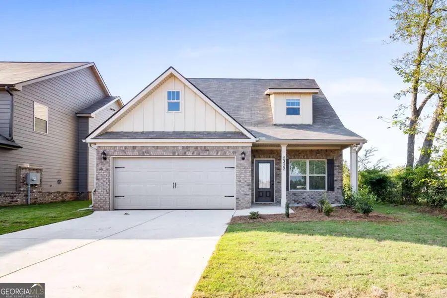 2330 Walker Drive #11, Hampton, GA 30228 - Image #2