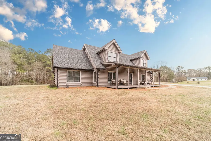 3435 Stock Road, Monroe, GA 30656 - Image #2