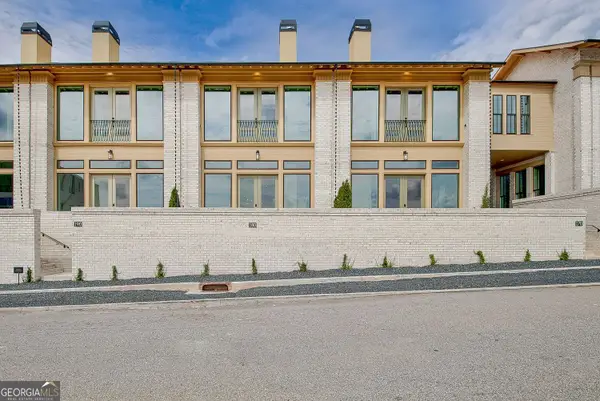 170 Rolison Way, Fayetteville, GA 30214