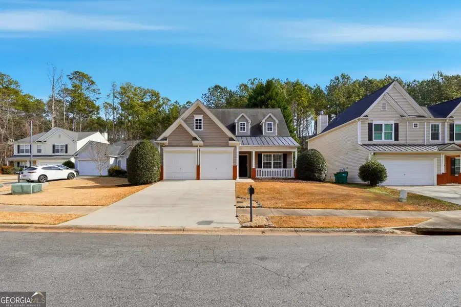 166 Village Trace, Woodstock, GA 30188 - Image #2