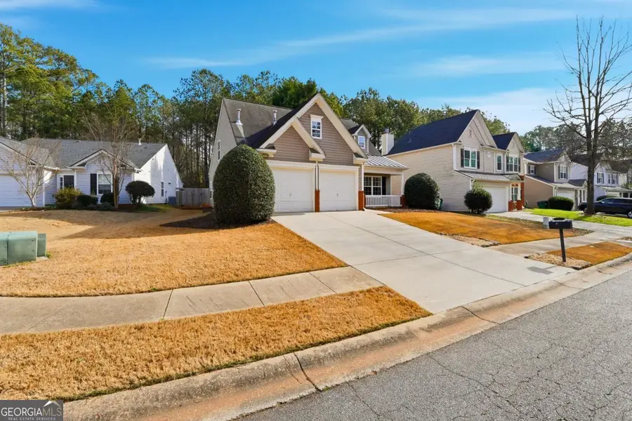 166 Village Trace, Woodstock, GA 30188 - Image #3