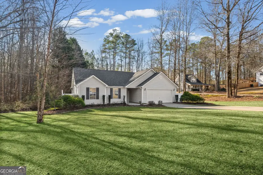 56 Pemberton Place, Sharpsburg, GA 30277 - Image #2
