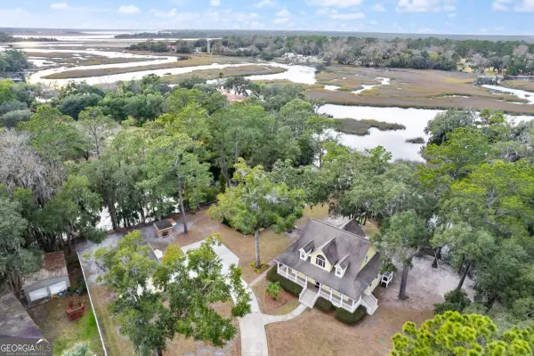 144 Highland Park Circle, Brunswick, GA 31523