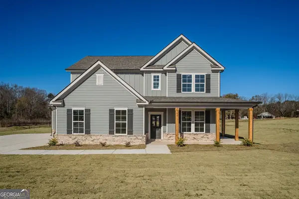 26 Cherokee Court, Good Hope, GA 30641