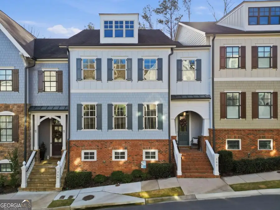 262 Trecastle Square, Canton, GA 30114 - Image #2