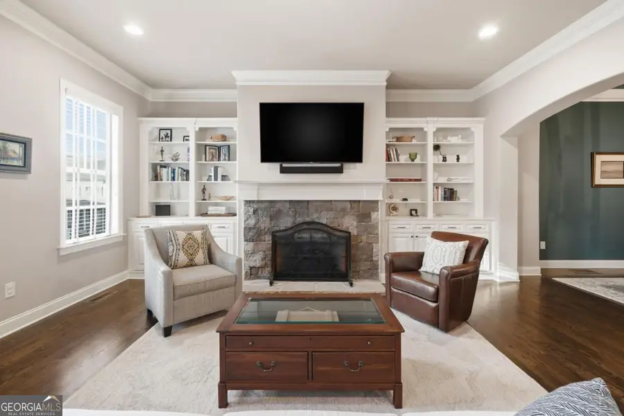 262 Trecastle Square, Canton, GA 30114 - Image #3