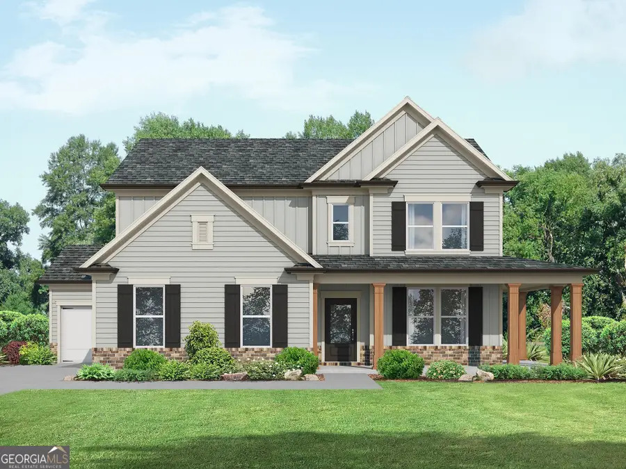 144 Cherokee Court, Good Hope, GA 30641 - Image #3