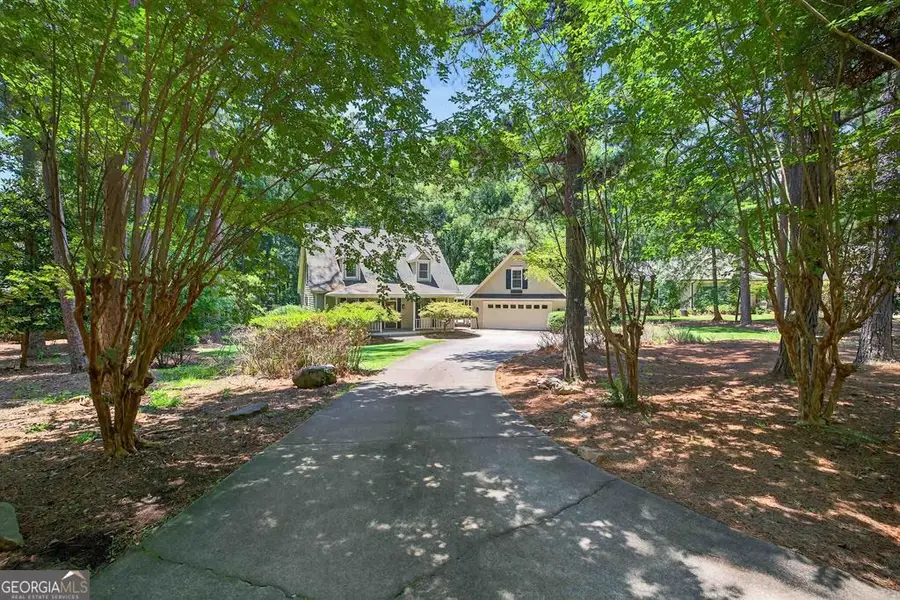 1441 Bennett Springs Drive, Greensboro, GA 30642 - Image #2