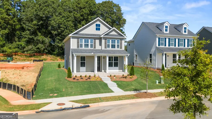 924 Stow Lane, Monroe, GA 30655 - Image #2