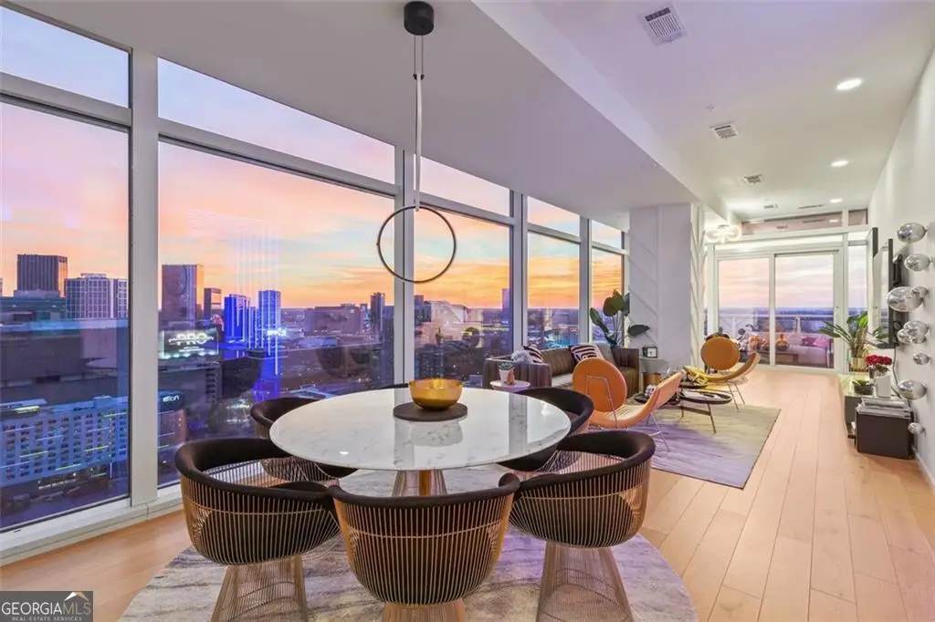 45 Ivan Allen Jr Boulevard #2505, Atlanta, GA 30308 - Image #1