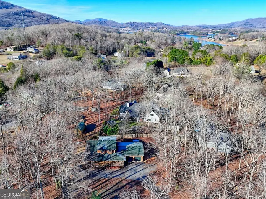 1444 Kelley Way, Hiawassee, GA 30546 - Image #2